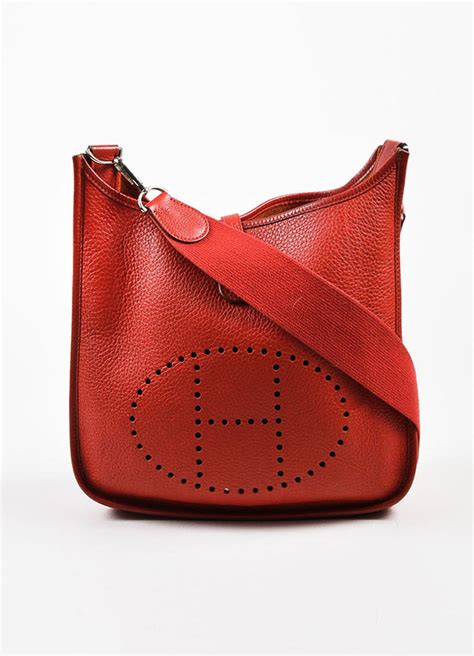 hermes evelyne ii pm|hermes evelyne shoulder bag.